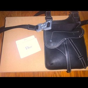 Dior Crossbody Bag